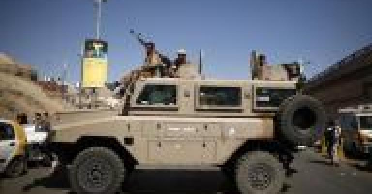 مقتل 15 جنديا يمنيا جنوب البلاد