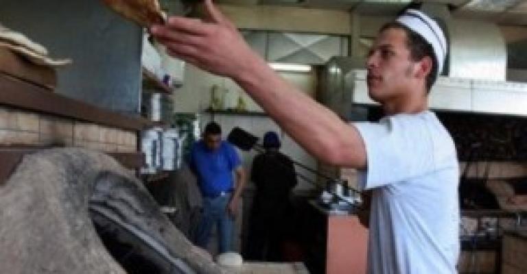 الحكومة توافق على استقدام العمالة السورية