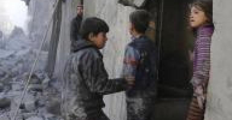 الأمم المتحدة: انتهاكات ضد الأطفال في الصراع السوري