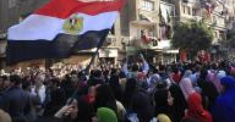 مصر: تجدد الاشتباكات بين الأمن ومؤيدي الإخوان