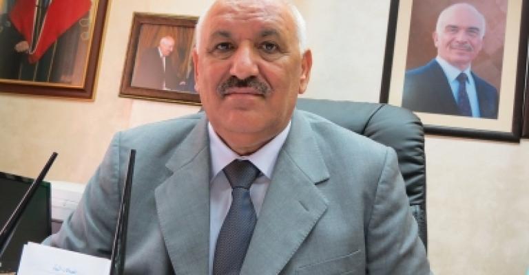 ابو شعيرة: جامعة الزرقاء لم تمول حملة محمد الحاج الانتخابية