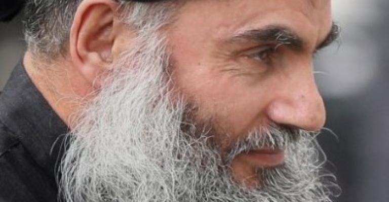 أبو قتادة يهاجم حزب الله ومفاوضات جينيف