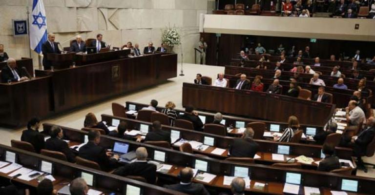 إلغاء مناقشة "السيادة الإسرائيلية" على الأقصى في الكنيست