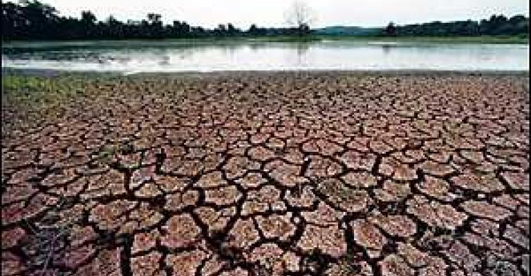 "المياه": خطة طوارئ للتعامل مع حالة الجفاف