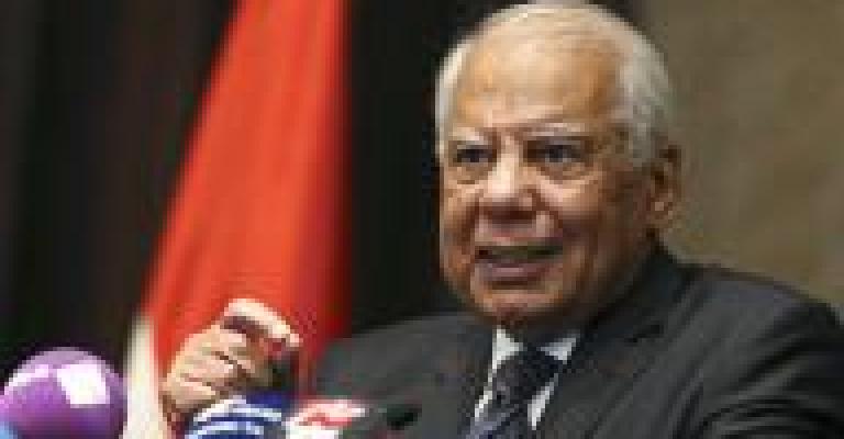 مصر: استقالة حكومة الببلاوي