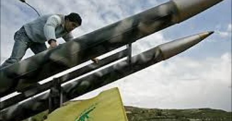 حزب الله يتوعد بالرد على ضربة اسرائيلية