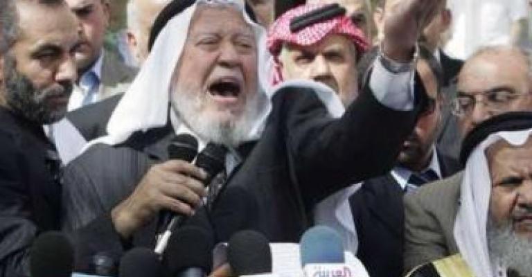 منصور: تصنيف "الإخوان" جماعة إرهابية ليس في مصلحة الاستقرار