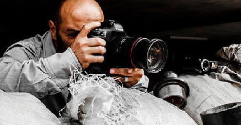 مقتل 325 صحفيا وإعلاميا في سورية منذ بداية الأزمة