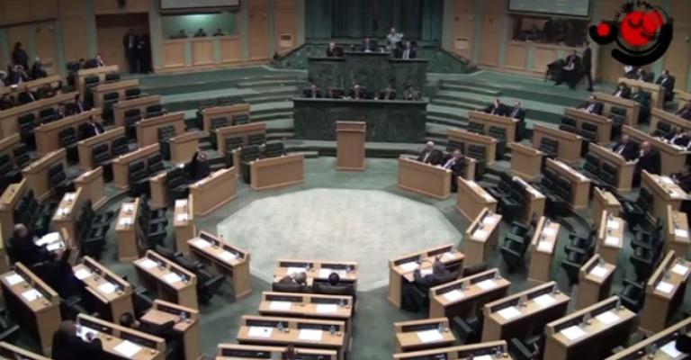 النواب يطالبون بالأغلبية بالافراج عن الدقامسة رداً على مقتل زعيتر- فيديو