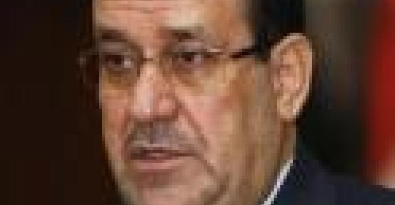 الإمارات تستدعي السفير العراقي على خلفية تصريحات المالكي