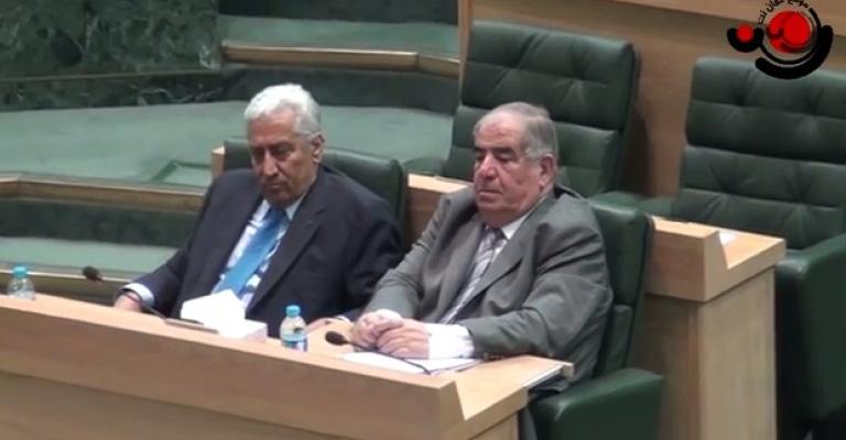 مجلس النواب يجدد الثقة بالحكومة- فيديو