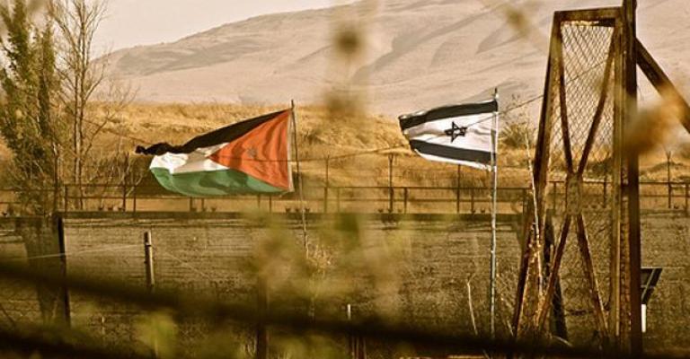 وسائل إعلام : رغم قضية زعيتر التعاون الأمني الأردني الإسرائيلي مستمر