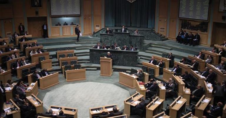 النواب يمنع ابرام اتفاقيات ما بين الجامعات الأردنية والإسرائيلية