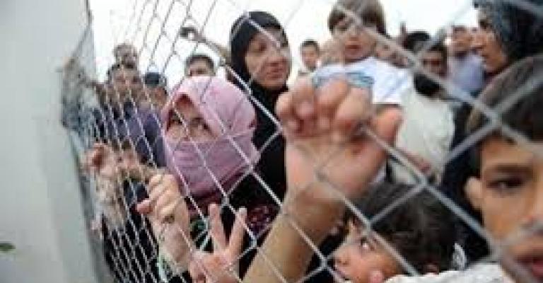 انتهاكات يتعرض لها اللاجئ السوري في سبيل الحصول على لقمة العيش