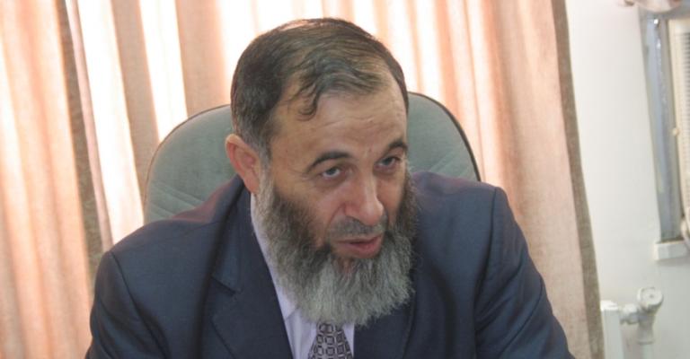 أبو سويلم: سأستقيل من المجلس اذا تم مصادرة حقي بالكلام‎