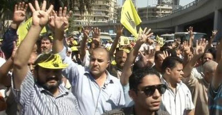 مصر: مقتل عضوين من الإخوان بتبادل إطلاق النار مع الأمن