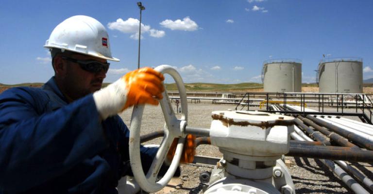العراق: تزويد الأردن ومصر بالغاز الفائض