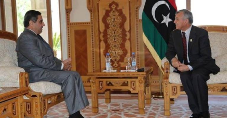 مصدر: الإفراج عن العيطان خلال أيام مصدر: الإفراج عن العيطان خلال أيام