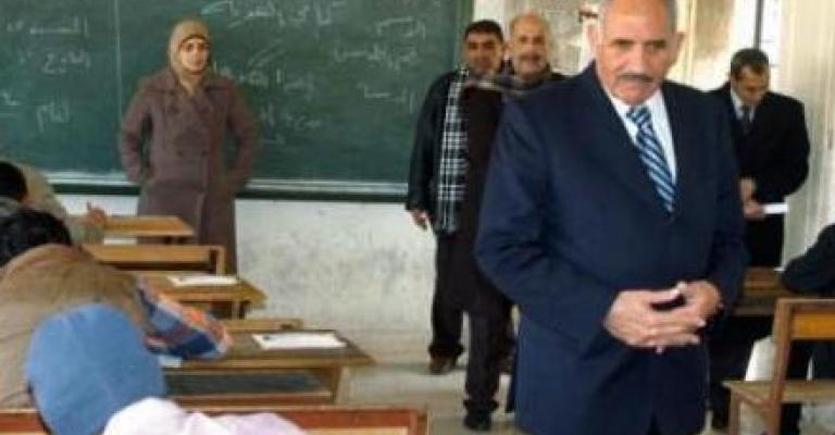 الذنيبات: كلفة التوجيهي الأعلى في العالم الذنيبات: كلفة التوجيهي الأعلى في العالم