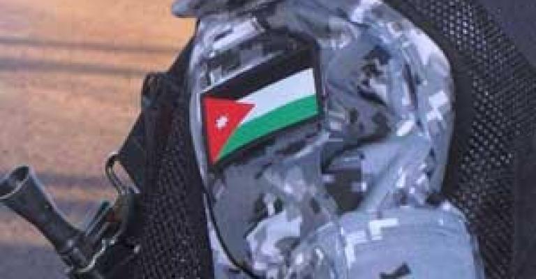 انتحار دركي في منزله