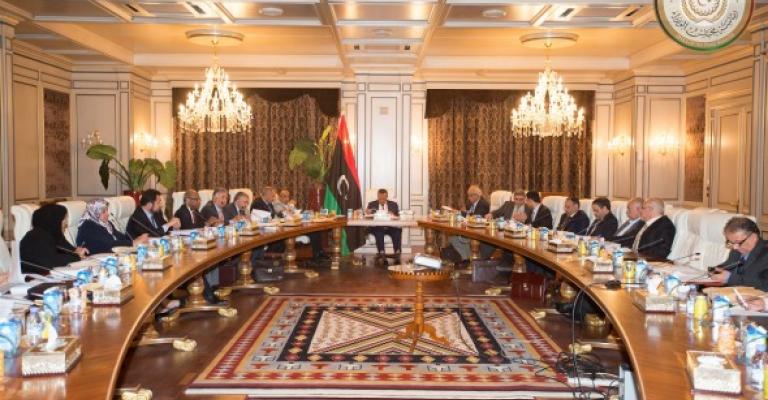 مذكرة تفاهم لنقل المحكومين بين الأردن وليبيا