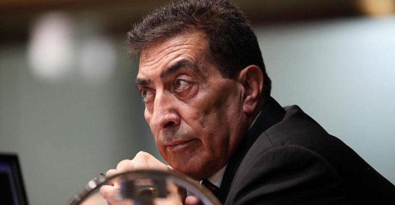 الطراونة: الربيع العربي كان فرصة لتوحد الأردنيين حول قيادتهم