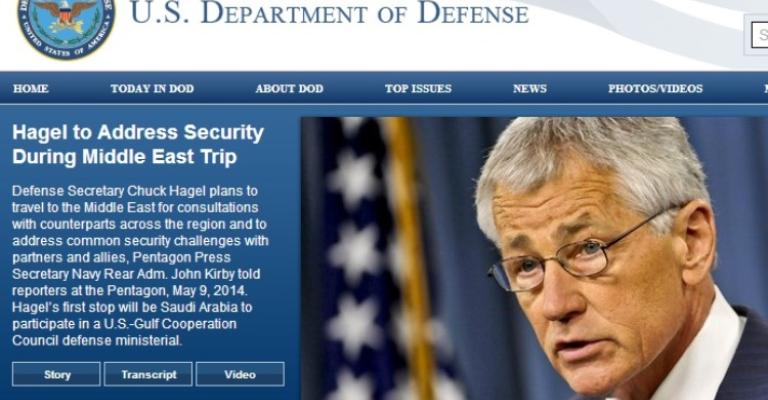 البنتاغون: ملتزمون بدعم الدفاع الأردني