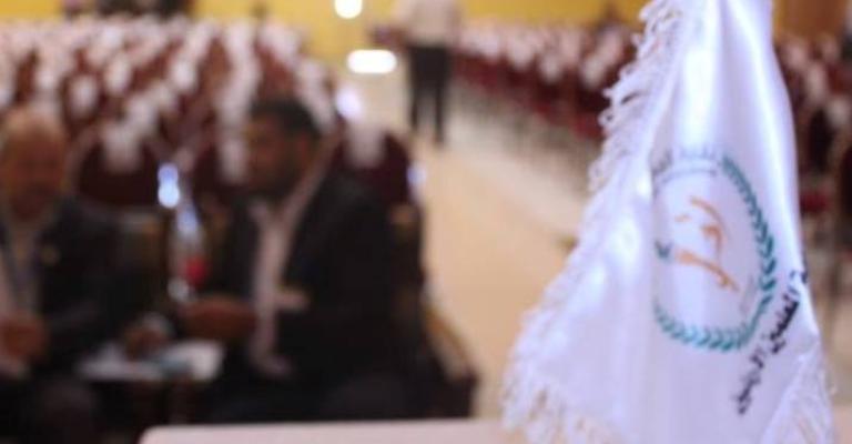 مركزية المعلمين تناقش نظام الخدمة المدنية