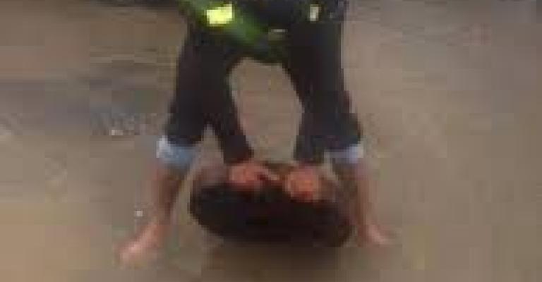 "ينبضون" وطنية!