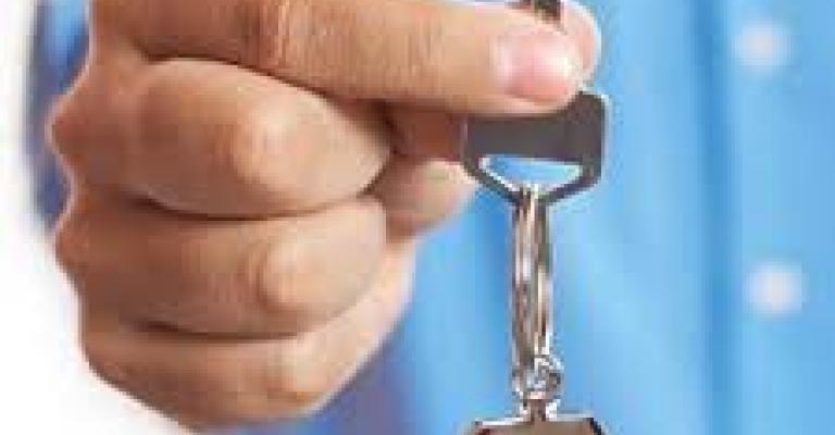 البحث عن شقّة