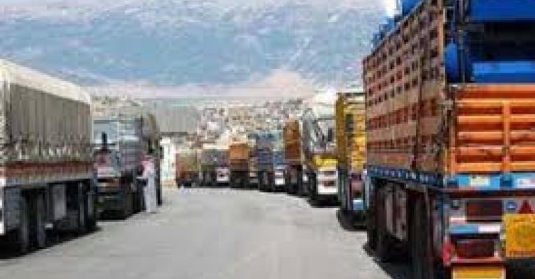 ارتفاع صادرات المملكة من الخضار والفواكه