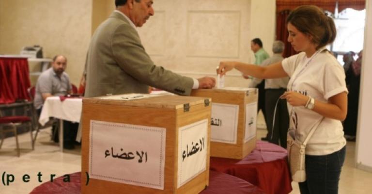 " الصيادلة" ردا على "راصد": الانتخابات نزيهة وشفافة