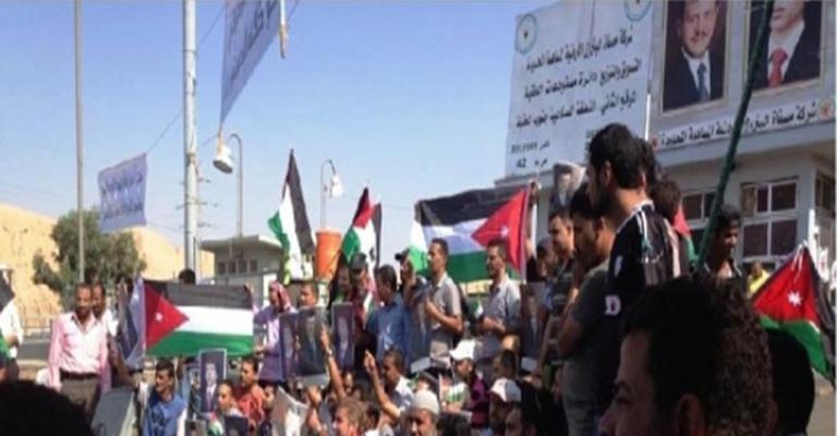 إدارة المصفاة: إضراب بعض المهندسين لن يؤثر على سير العمل