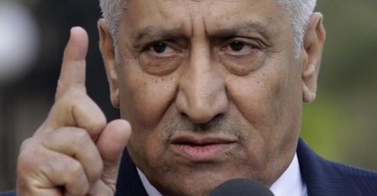 النسور: نأمل بأن لا يفاجئنا الفلسطينيون خلال أي تسوية مستقبلية 