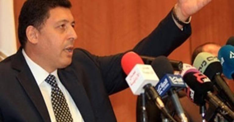 السفير ثروت: 840 مليون دولار حجم التبادل التجاري الأردني المصري