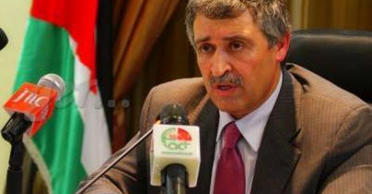 قطامين: 11.8% معدل البطالة في الربع الأول من العام