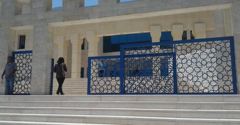 الروضان تكتب: وصول المرأة للعدالة خطوة لقطع سلسلة التهميش 