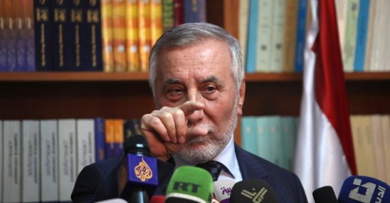 الحكومة تطلب من السفير السوري مغادرة الأردن خلال 24 ساعة 