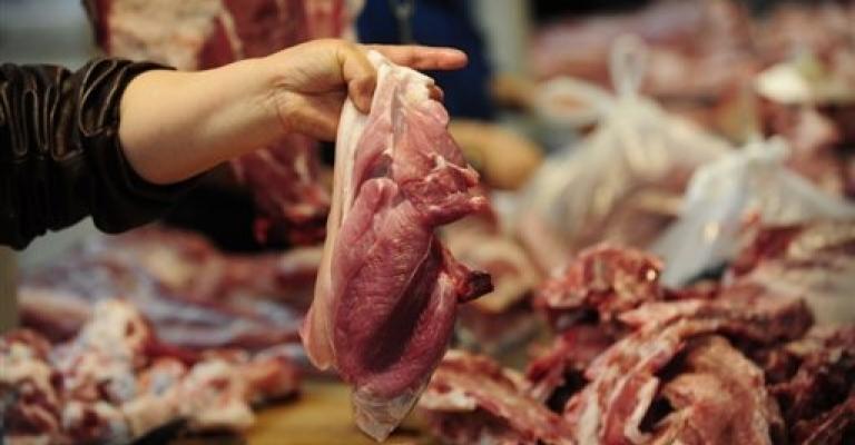 ارتفاع أسعار اللحوم الحمراء.. وزيادة إنتاج الدواجن