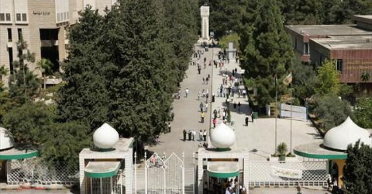 محاولة اعتداء على الأمن الجامعي في "الأردنية"
