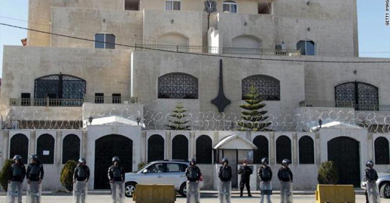 السفارة السورية تؤكد اقامة الانتخابات الرئاسية بموعدها