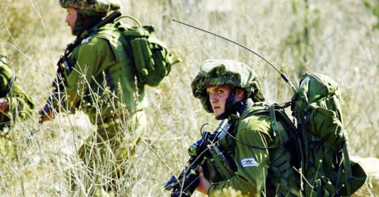 لبنان: 21 جنديا اسرائيليا يجتازون السياج التقني
