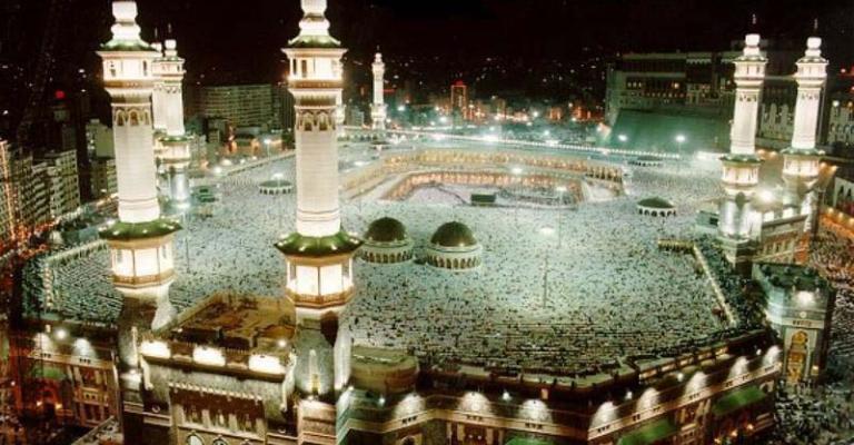 تمديد فترة التسجيل للحج