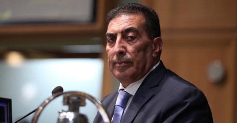 الطراونة : التشريعات تسمح لاي جهة توليد الطاقة المتجددة