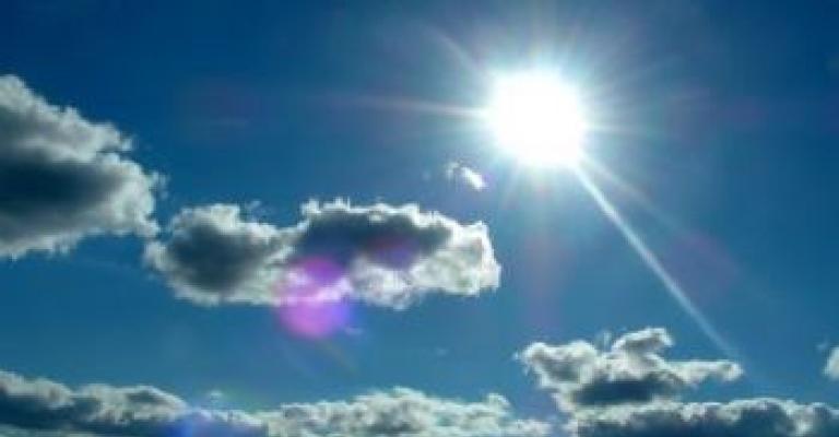 امتداد المرتفع الجوي وأجواء معتدلة