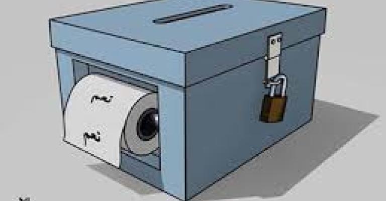 انتخابات الدّار