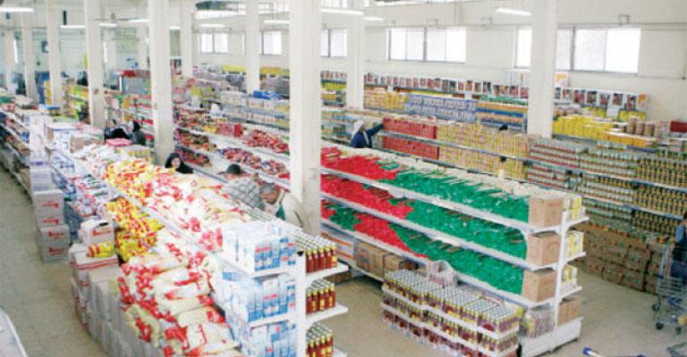 المؤسسة الاستهلاكية: لا ارتفاع على اسعار السلع خلال رمضان