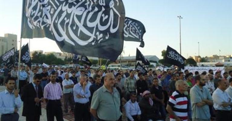 حزب التحرير بين التنظير الفكريّ والعزوف عن المشاركة السياسية