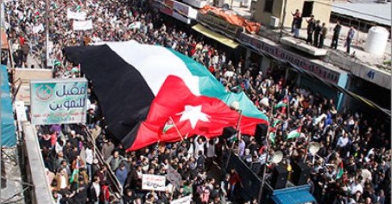 جهود لإحياء تنسيقية المعارضة