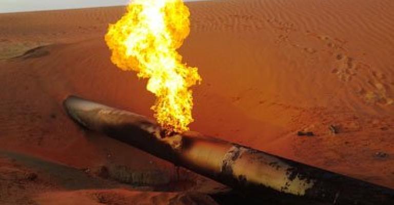 مسؤول مصري: خسائر الأردن اليومية من انقطاع الغاز تصل لـ2 مليون دولار